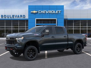 2026 Chevrolet Silverado 1500 in Rimouski, Quebec - 2 - w320h240px