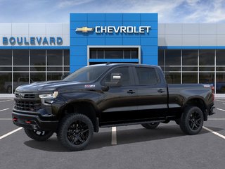2026 Chevrolet Silverado 1500 in Rimouski, Quebec - 2 - w320h240px