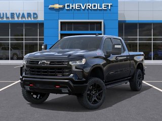 2026 Chevrolet Silverado 1500 in Rimouski, Quebec - 6 - w320h240px