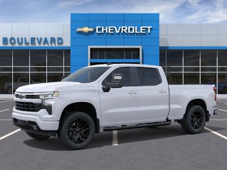 2026 Chevrolet Silverado 1500 in Rimouski, Quebec - 2 - w320h240px