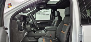 2026 Chevrolet Silverado 1500 in Rimouski, Quebec - 2 - w320h240px