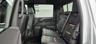 2026 Chevrolet Silverado 1500 in Rimouski, Quebec - 3 - w320h240px