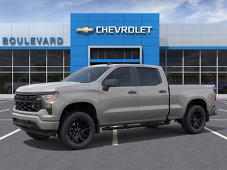 2026 Chevrolet Silverado 1500 in Rimouski, Quebec - 2 - w320h240px