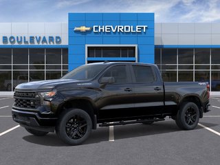 2026 Chevrolet Silverado 1500 in Rimouski, Quebec - 2 - w320h240px