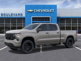 2026 Chevrolet Silverado 1500 in Rimouski, Quebec - 2 - w320h240px