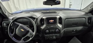 2026 Chevrolet Silverado 1500 in Rimouski, Quebec - 4 - w320h240px