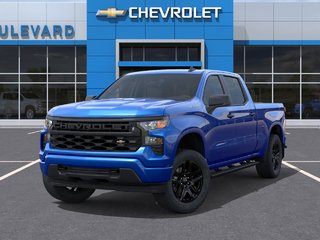 2026 Chevrolet Silverado 1500 in Rimouski, Quebec - 6 - w320h240px