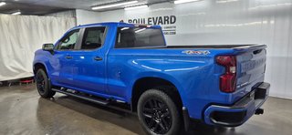 2026 Chevrolet Silverado 1500 in Rimouski, Quebec - 5 - w320h240px