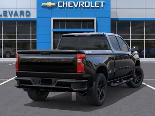 Chevrolet Silverado 1500  2026 à Rimouski, Québec - 4 - w320h240px