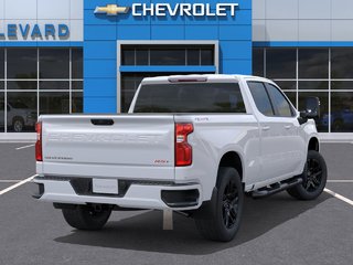 2026 Chevrolet Silverado 1500 in Rimouski, Quebec - 4 - w320h240px