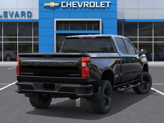 2026 Chevrolet Silverado 1500 in Rimouski, Quebec - 4 - w320h240px