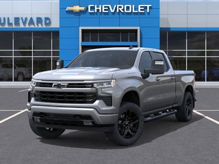 2026 Chevrolet Silverado 1500 in Rimouski, Quebec - 6 - w320h240px