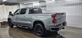 Chevrolet Silverado 1500  2026 à Rimouski, Québec - 5 - w320h240px