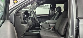 Chevrolet Silverado 1500  2026 à Rimouski, Québec - 2 - w320h240px