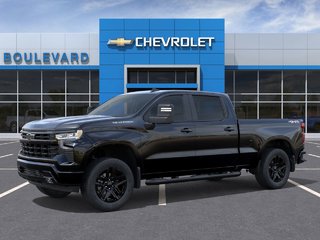 2026 Chevrolet Silverado 1500 in Rimouski, Quebec - 2 - w320h240px