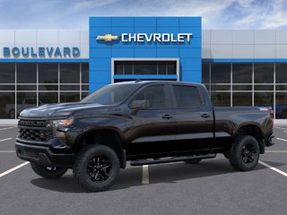 Chevrolet Silverado 1500  2026 à Rimouski, Québec - 2 - w320h240px