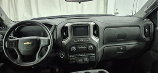 2026 Chevrolet Silverado 1500 in Rimouski, Quebec - 3 - w320h240px