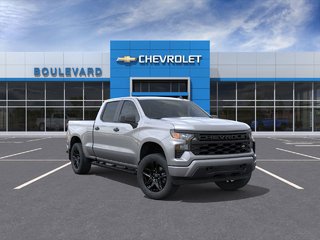 2026 Chevrolet Silverado 1500 in Rimouski, Quebec - 6 - w320h240px