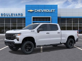 2026 Chevrolet Silverado 1500 in Rimouski, Quebec - 2 - w320h240px
