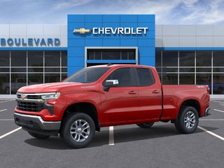Chevrolet Silverado 1500  2026 à Rimouski, Québec - 2 - w320h240px
