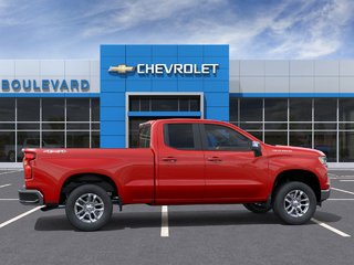 Chevrolet Silverado 1500  2026 à Rimouski, Québec - 5 - w320h240px