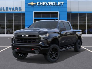 2026 Chevrolet Silverado 1500 in Rimouski, Quebec - 6 - w320h240px