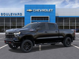 2026 Chevrolet Silverado 1500 in Rimouski, Quebec - 2 - w320h240px