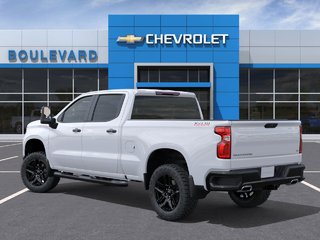 Chevrolet Silverado 1500  2026 à Rimouski, Québec - 3 - w320h240px