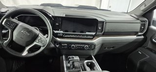 2026 Chevrolet Silverado 1500 in Rimouski, Quebec - 3 - w320h240px