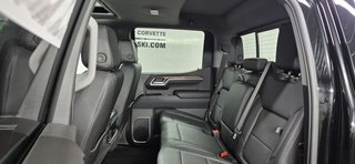 2026 Chevrolet Silverado 1500 in Rimouski, Quebec - 4 - w320h240px