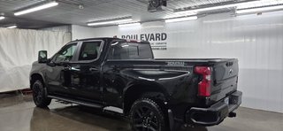 2026 Chevrolet Silverado 1500 in Rimouski, Quebec - 2 - w320h240px