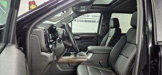 2026 Chevrolet Silverado 1500 in Rimouski, Quebec - 5 - w320h240px