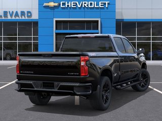 2026 Chevrolet Silverado 1500 in Rimouski, Quebec - 4 - w320h240px