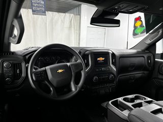 Chevrolet SILVERADO 2500 HD  2024 à Rimouski, Québec - 4 - w320h240px