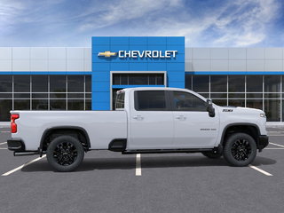 Chevrolet SILVERADO 2500 HD  2025 à Rimouski, Québec - 5 - w320h240px