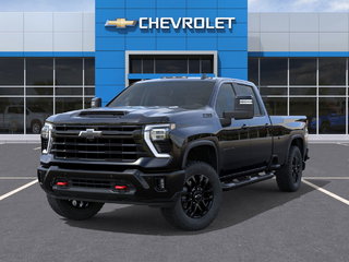 2025 Chevrolet SILVERADO 2500 HD in Rimouski, Quebec - 6 - w320h240px
