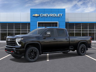 2025 Chevrolet SILVERADO 2500 HD in Rimouski, Quebec - 2 - w320h240px