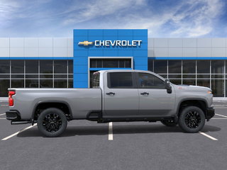 Chevrolet SILVERADO 2500 HD  2025 à Rimouski, Québec - 5 - w320h240px