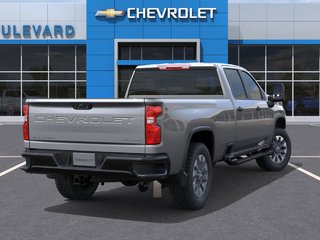 2026 Chevrolet Silverado 2500 HD in Rimouski, Quebec - 4 - w320h240px