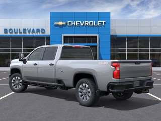 2026 Chevrolet Silverado 2500 HD in Rimouski, Quebec - 3 - w320h240px