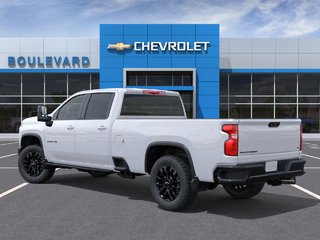 2026 Chevrolet Silverado 2500 HD in Rimouski, Quebec - 3 - w320h240px