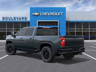 Chevrolet Silverado 2500 HD  2026 à Rimouski, Québec - 3 - w320h240px