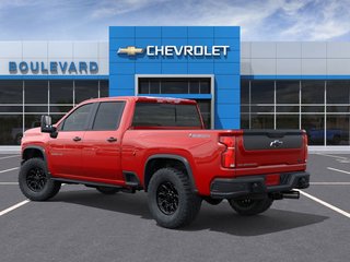 Chevrolet Silverado 2500 HD  2026 à Rimouski, Québec - 3 - w320h240px