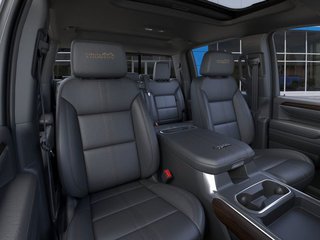 2026 Chevrolet Silverado 2500 HD in Rimouski, Quebec - 6 - w320h240px