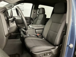 2024 Chevrolet SILVERADO 2500 HD in Rimouski, Quebec - 2 - w320h240px