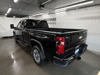 2024 Chevrolet SILVERADO 2500H CUSTOM CABINE DOUBLE BOITE 8 PIEDS in Rimouski, Quebec - 2 - w320h240px