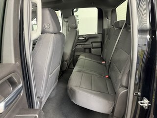 2024 Chevrolet SILVERADO 2500H CUSTOM CABINE DOUBLE BOITE 8 PIEDS in Rimouski, Quebec - 4 - w320h240px