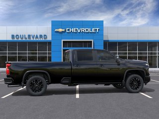 2026 Chevrolet Silverado 2500HD in Rimouski, Quebec - 5 - w320h240px