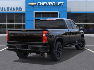 2026 Chevrolet Silverado 2500HD in Rimouski, Quebec - 4 - w320h240px