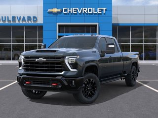 2026 Chevrolet Silverado 2500HD in Rimouski, Quebec - 6 - w320h240px